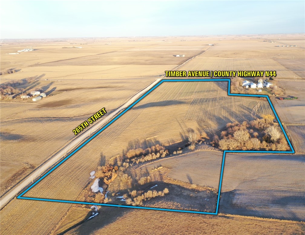 06 265th Street, Coon Rapids, Iowa 50058, ,Land,For Sale,265th,689867