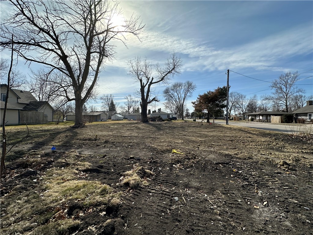 106 3rd Avenue, Slater, Iowa 50244, ,Land,For Sale,3rd,689961