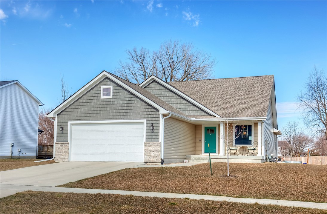 5313 Rowling Drive, Ames, Iowa 50014, 3 Bedrooms Bedrooms, ,2 BathroomsBathrooms,Residential,For Sale,Rowling,690103