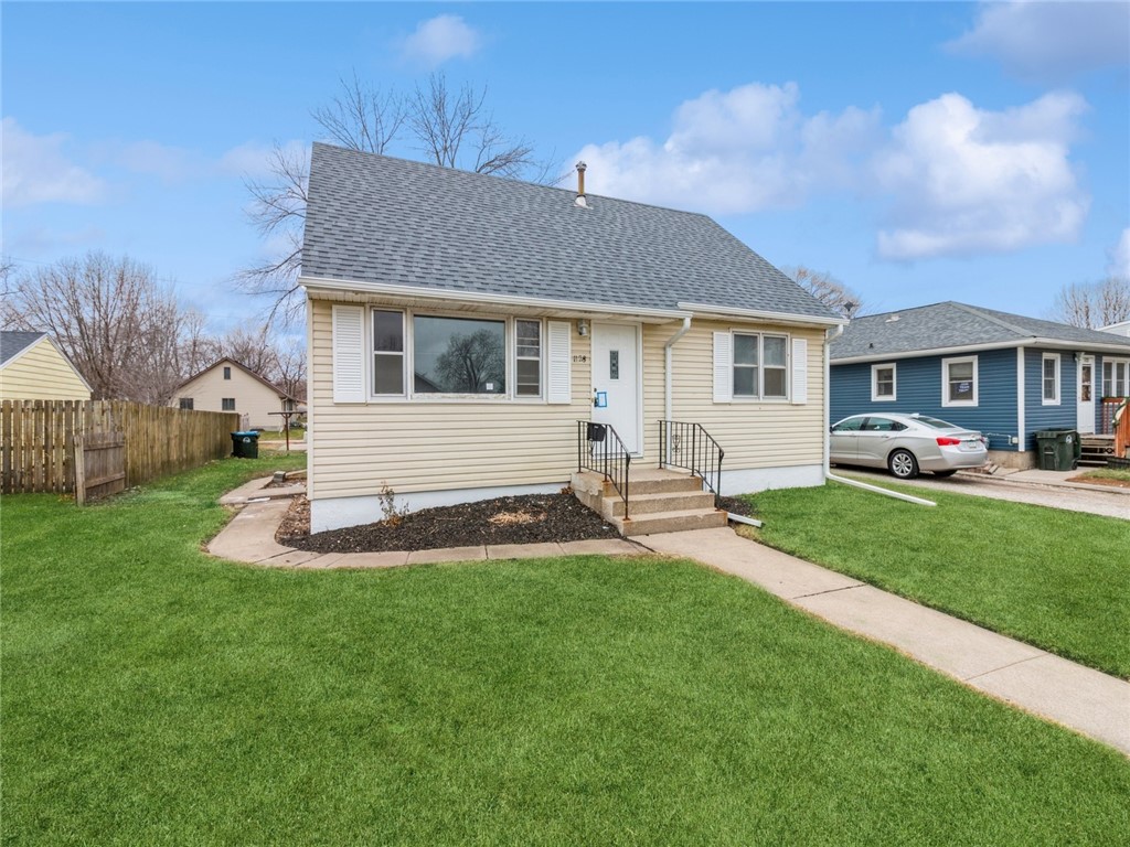 1128 28th Street, Fort Dodge, Iowa 50501, 3 Bedrooms Bedrooms, ,1 BathroomBathrooms,Residential,For Sale,28th,690192