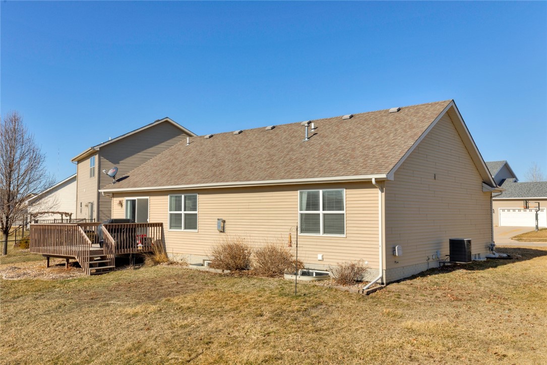 903 45th Street, Ankeny, Iowa 50021, 3 Bedrooms Bedrooms, ,2 BathroomsBathrooms,Residential,For Sale,45th,690225
