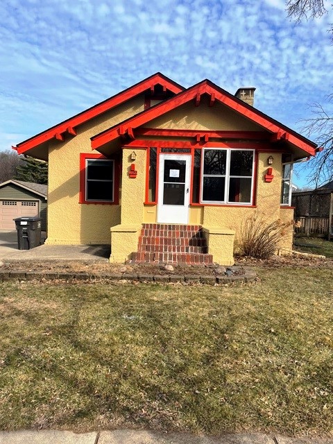 709 41st Street, Des Moines, Iowa 50312, 2 Bedrooms Bedrooms, ,2 BathroomsBathrooms,Residential,For Sale,41st,690261