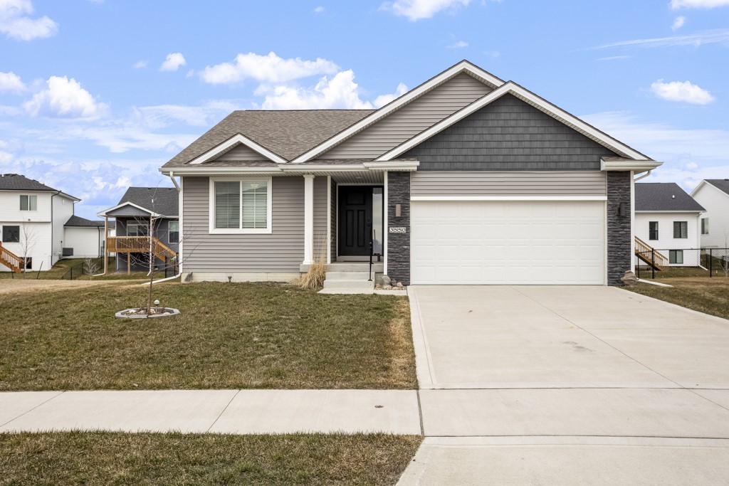 3550 Winding Trail Drive, Ankeny, Iowa 50021, 3 Bedrooms Bedrooms, ,2 BathroomsBathrooms,Residential,For Sale,Winding Trail,690284