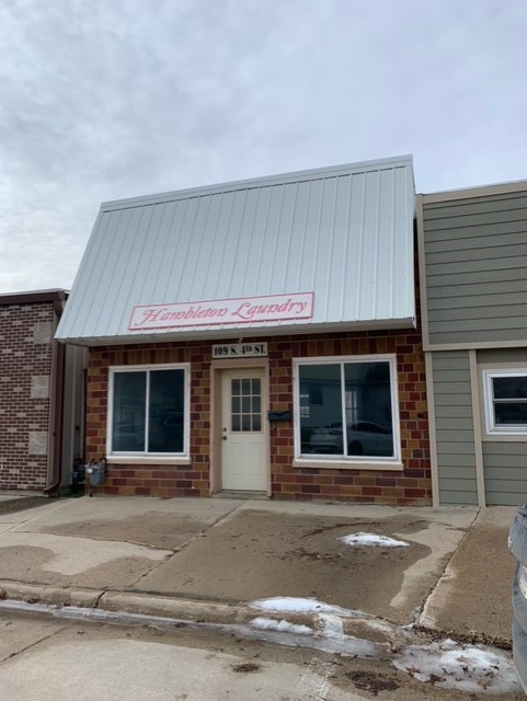 109 4th Street, Guthrie Center, Iowa 50115, ,Commercial Sale,For Sale,4th,690292