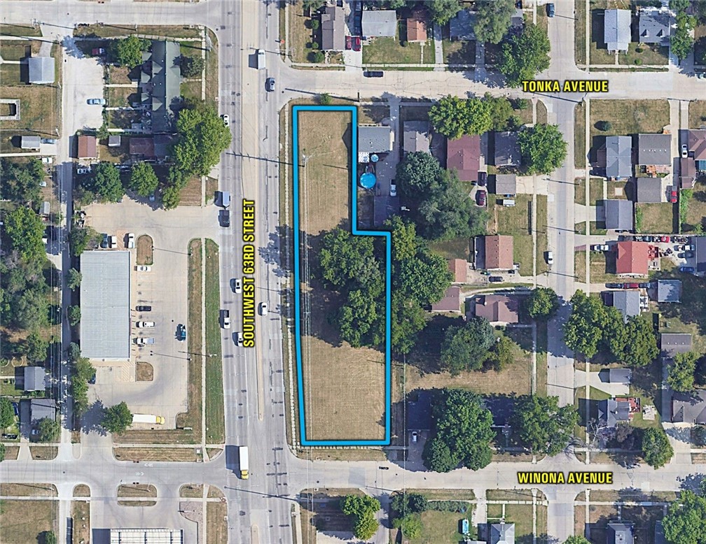 00 63rd Street, Des Moines, Iowa 50312, ,Land,For Sale,63rd,690462