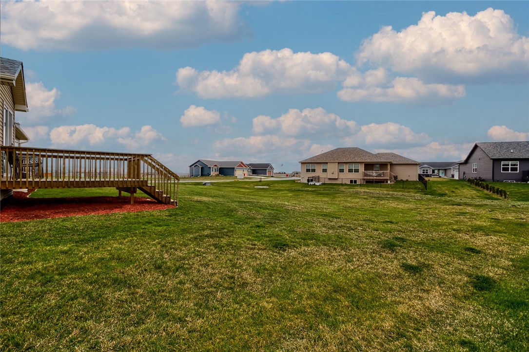 937 Trail Drive, Slater, Iowa 50244, 4 Bedrooms Bedrooms, ,3 BathroomsBathrooms,Residential,For Sale,Trail,690851