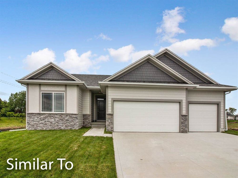 701 Fountain View Drive, Pella, Iowa 50219, 3 Bedrooms Bedrooms, ,1 BathroomBathrooms,Residential,For Sale,Fountain View,690945