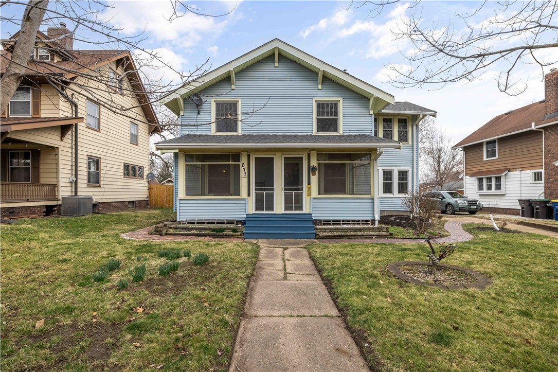 677 38th Street, Des Moines, Iowa 50312, 3 Bedrooms Bedrooms, ,2 BathroomsBathrooms,Residential,For Sale,38th,691284
