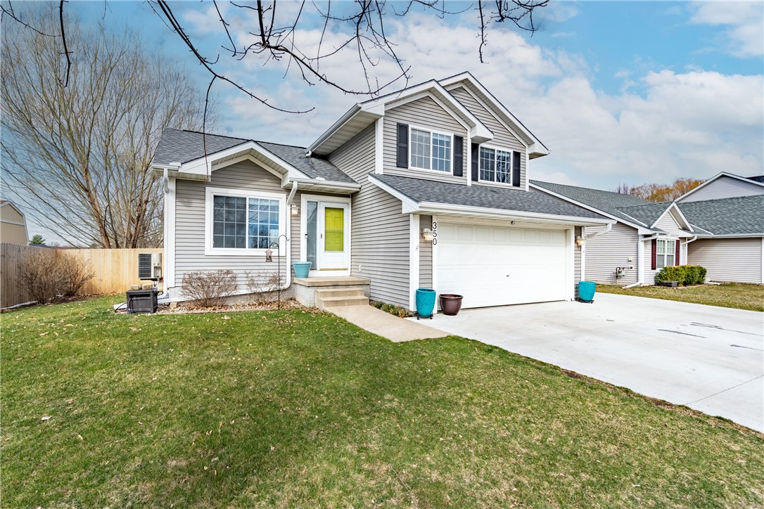 350 Westgate Drive, Waukee, Iowa 50263, 4 Bedrooms Bedrooms, ,1 BathroomBathrooms,Residential,For Sale,Westgate,691298