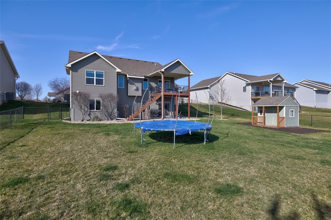 8902 Canyon Street, West Des Moines, Iowa 50266, 4 Bedrooms Bedrooms, ,1 BathroomBathrooms,Residential,For Sale,Canyon,690163