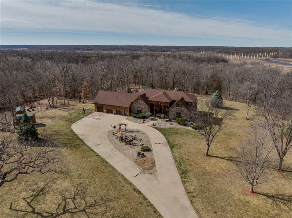 1574 334th Road, Madrid, Iowa 50156, 5 Bedrooms Bedrooms, ,3 BathroomsBathrooms,Residential,For Sale,334th,691345