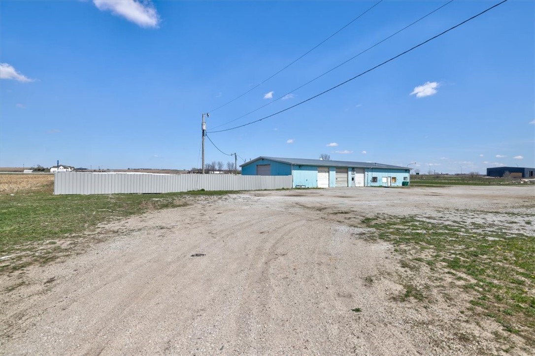 10768 Orchard Avenue, Colfax, Iowa 50054, ,Commercial Sale,For Sale,Orchard,693074