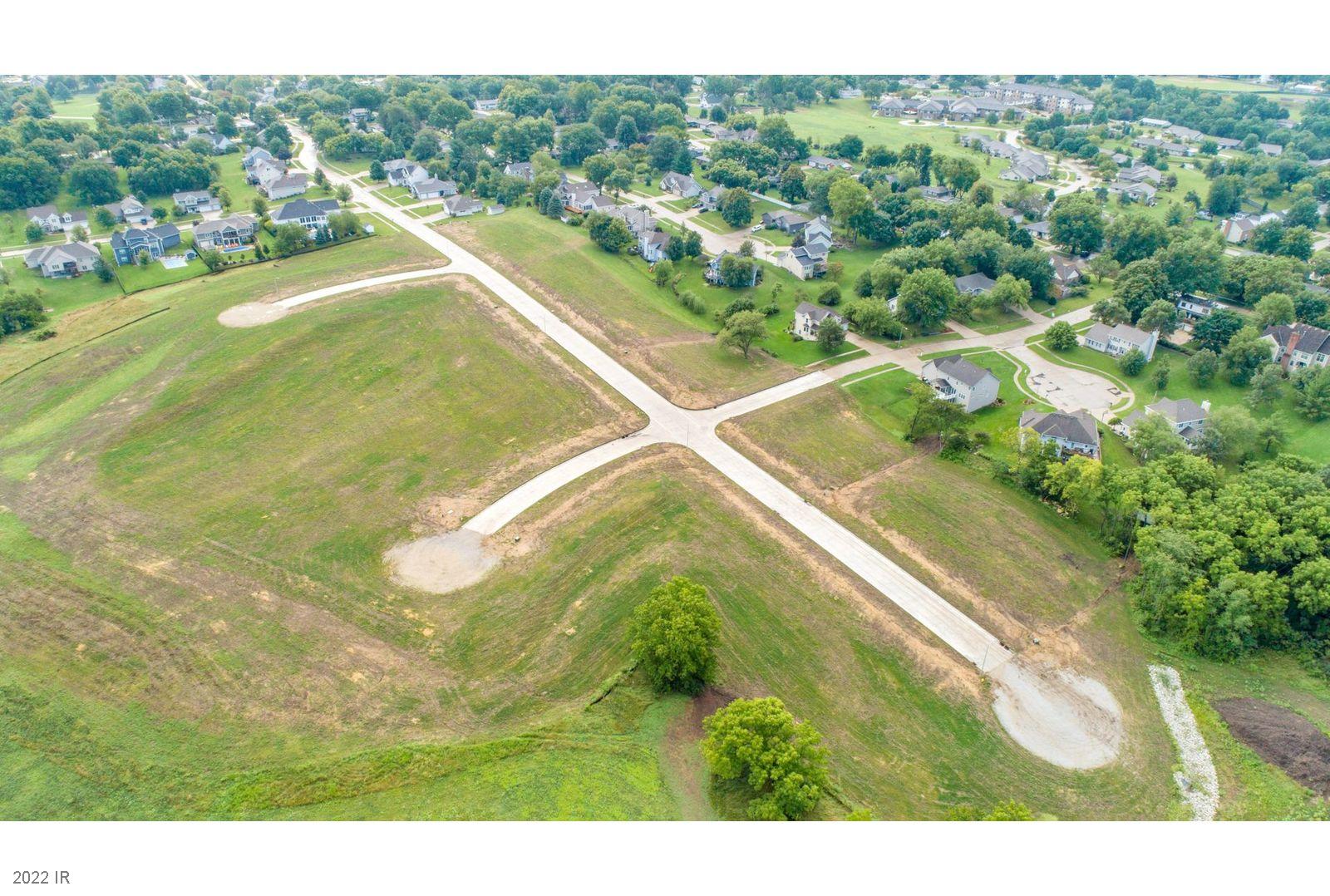 801 Orchard Avenue, Indianola, Iowa 50125, ,Land,For Sale,Orchard,590931