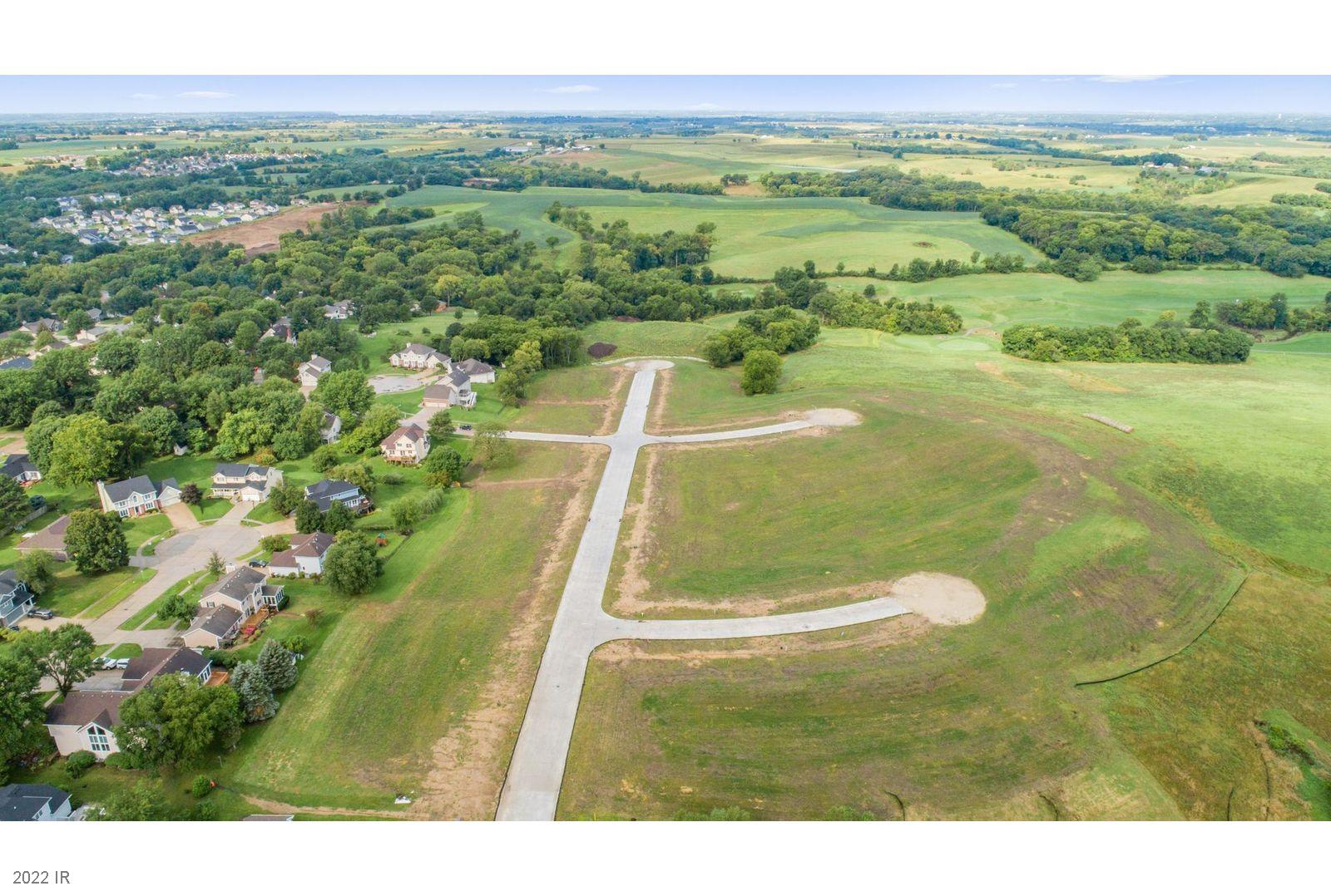 801 Orchard Avenue, Indianola, Iowa 50125, ,Land,For Sale,Orchard,590931