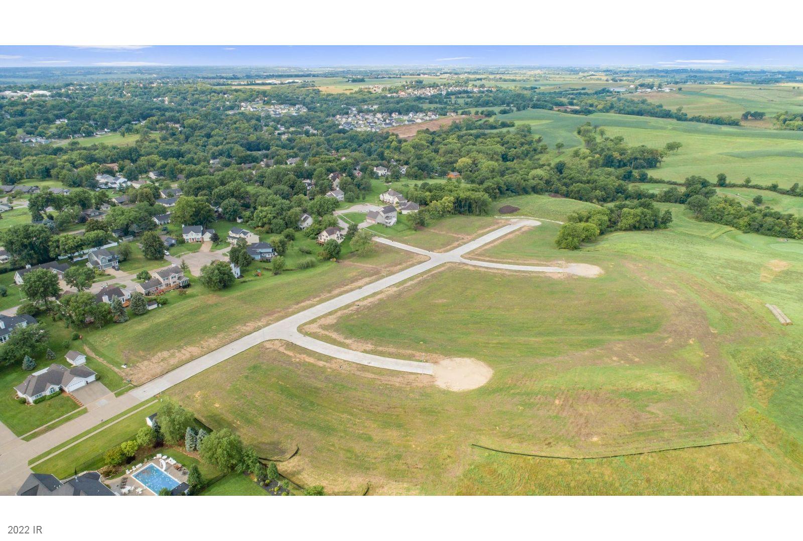 903 Orchard Avenue, Indianola, Iowa 50125, ,Land,For Sale,Orchard,591050