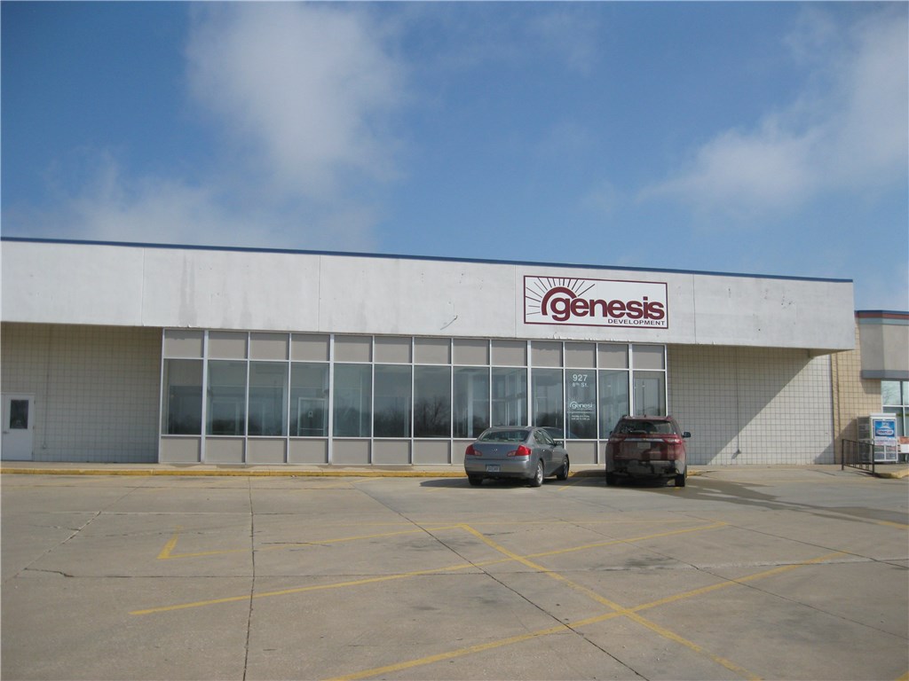 927 8th Street, Boone, Iowa 50036, ,Commercial Sale,For Sale,8th,603705