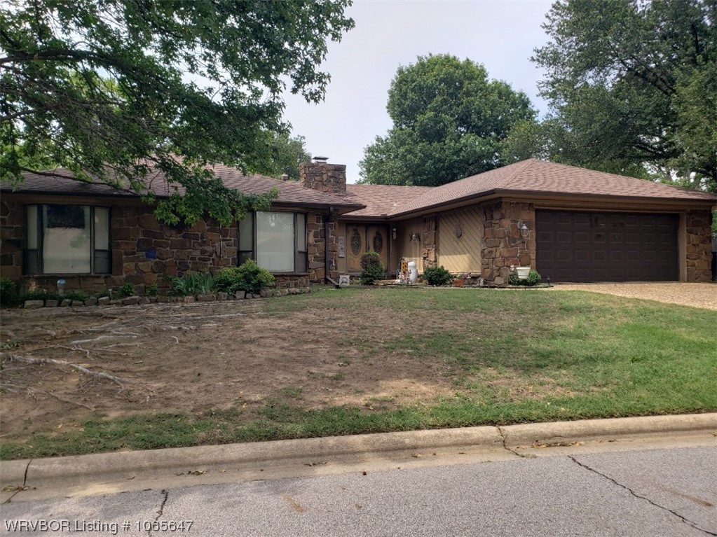 2909 Royal Scots, Fort Smith, AR 