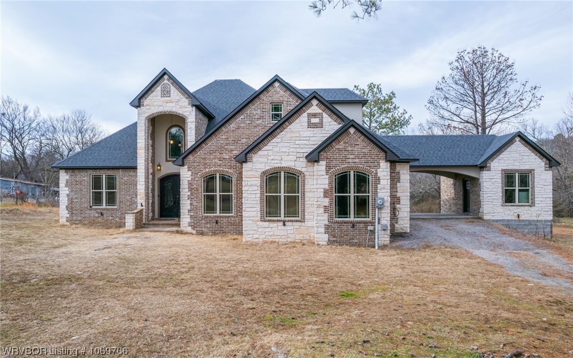 3911 Tennessee Ridge Road, Fort Smith, AR 