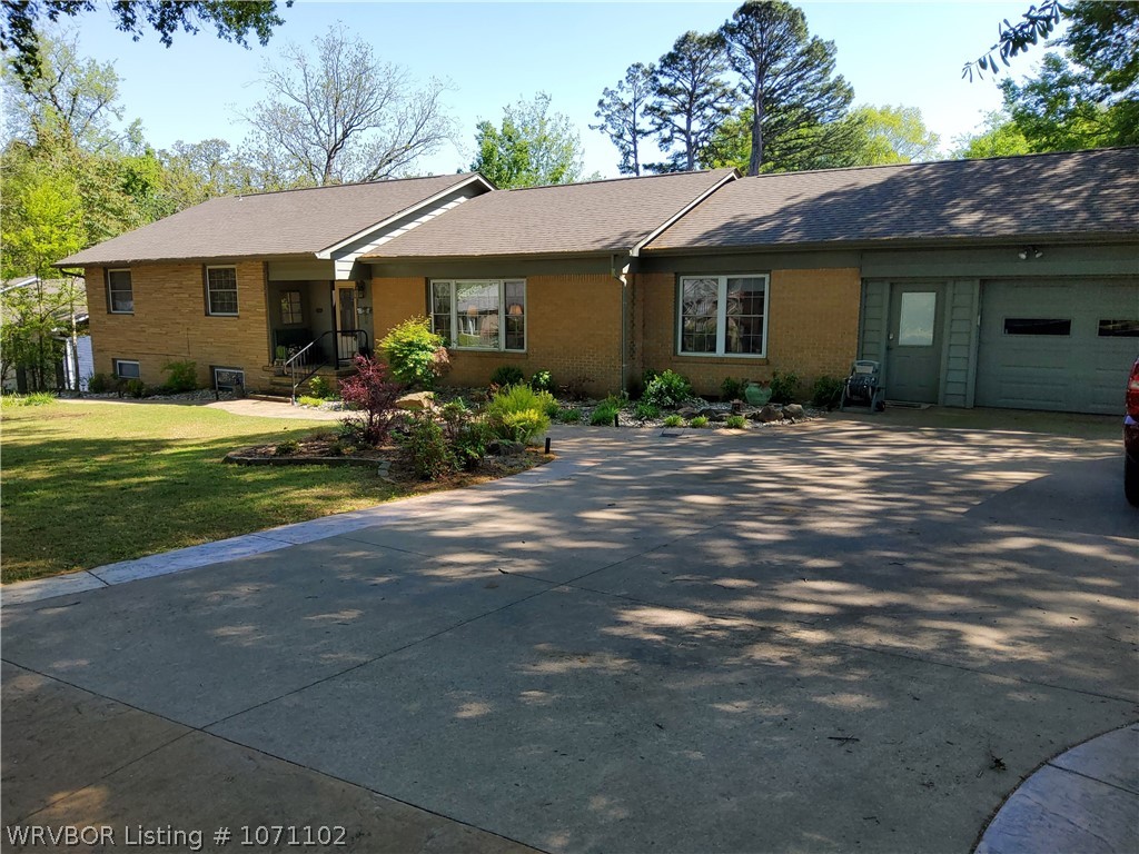 3016 Beverly Drive, Fort Smith, AR 