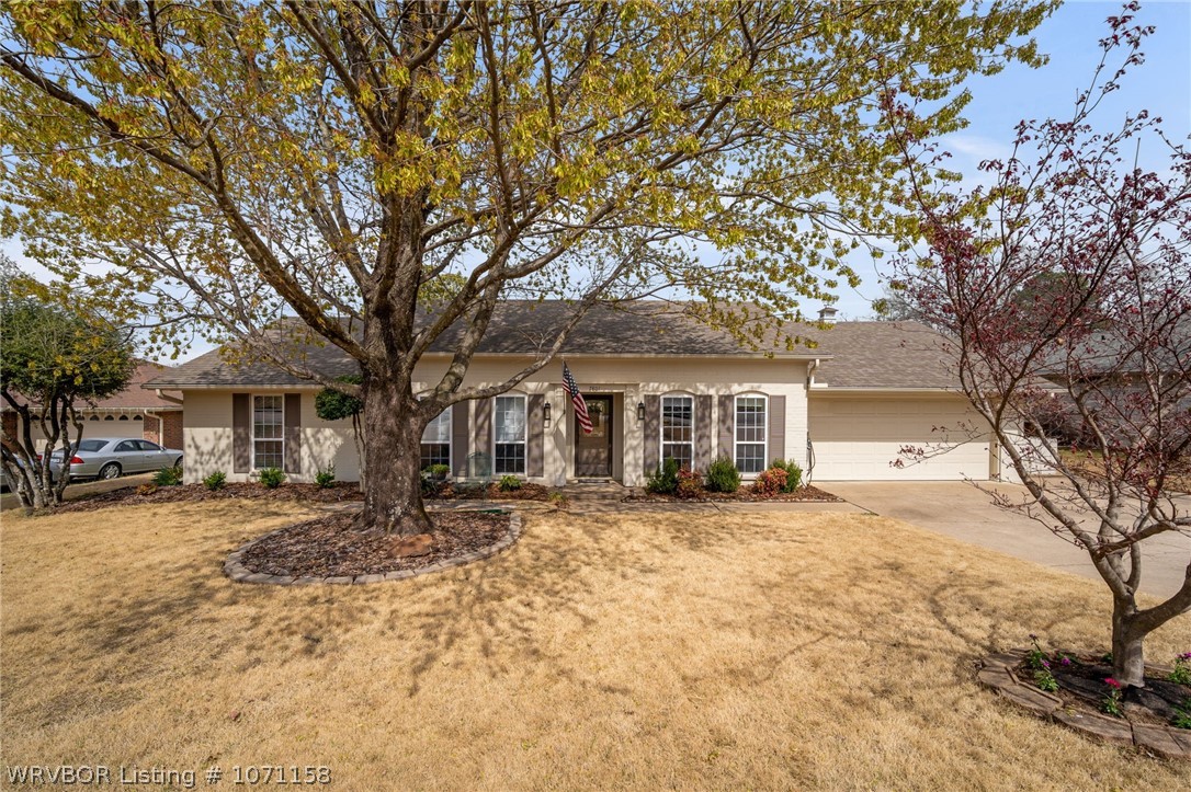 7801 Dover Circle, Fort Smith, AR 