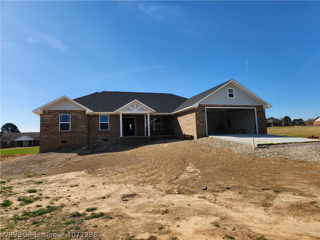 135 County Road 3538, Clarksville, AR 72830