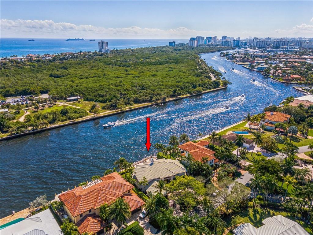 2024 Intracoastal Dr, Fort Lauderdale, FL 33305, 5 Bedrooms , 5 Bathrooms ,Single Family Home,Sold,F10317828, Horizon Palm Realty Group