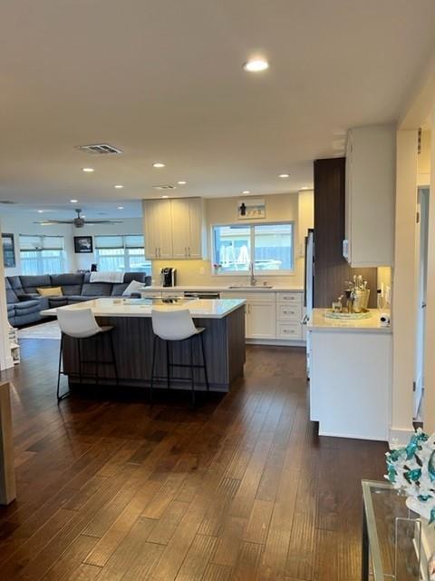 4564 N Andrews Ave, Oakland Park, FL 33309, 2 Bedrooms , 2 Bathrooms ,Single Family Home,Sold,F10322537, Horizon Palm Realty Group