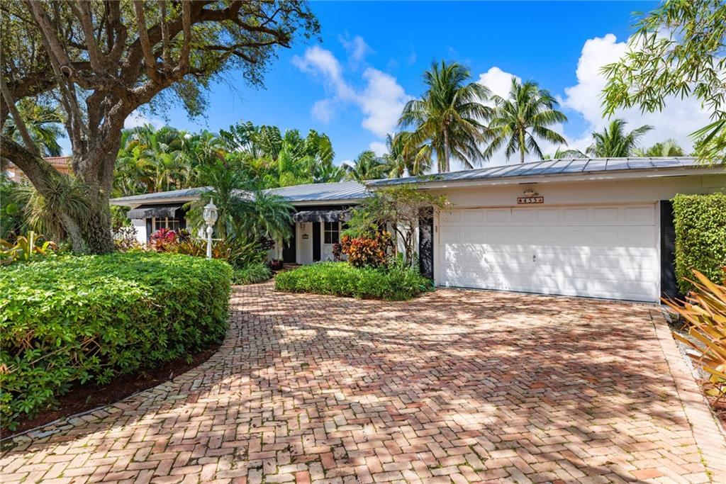 455 BONTONA, Fort Lauderdale, FL 33301, 3 Bedrooms , 2 Bathrooms ,Single Family Home,Sold,F10322495, Horizon Palm Realty Group