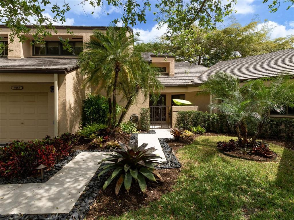 9263 Chelsea Dr Unit# 9263, Plantation, FL 33324, 2 Bedrooms , 2 Bathrooms ,Townhouse,Sold,F10323565, Horizon Palm Realty Group