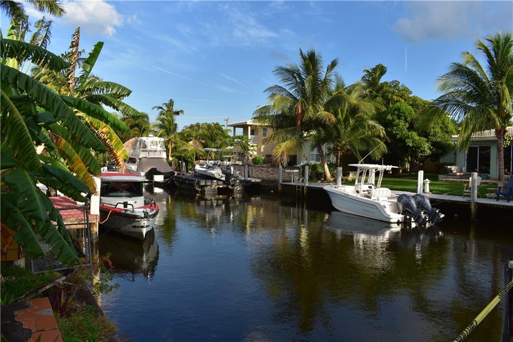 1000 Citrus Isle, Fort Lauderdale, FL 33315, 2 Bedrooms , 2 Bathrooms ,Single Family Home,Sold,F10323742, Horizon Palm Realty Group