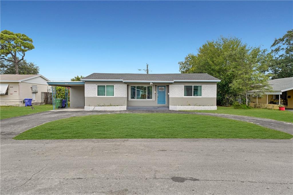 6825 Sw 10th St, Pembroke Pines, FL 33023, 3 Bedrooms , 2 Bathrooms ,Single Family Home,Sold,F10321457, Horizon Palm Realty Group