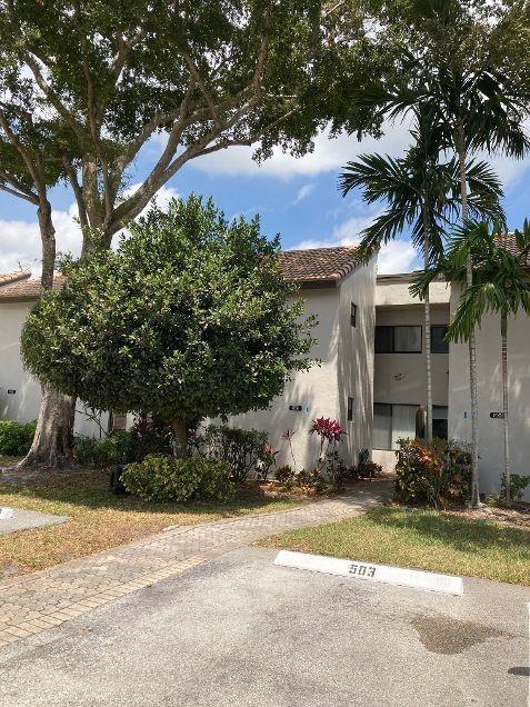 956 Mockingbird Ln Unit# 503, Plantation, FL 33324, 2 Bedrooms , 2 Bathrooms ,Townhouse,Sold,F10324937, Horizon Palm Realty Group