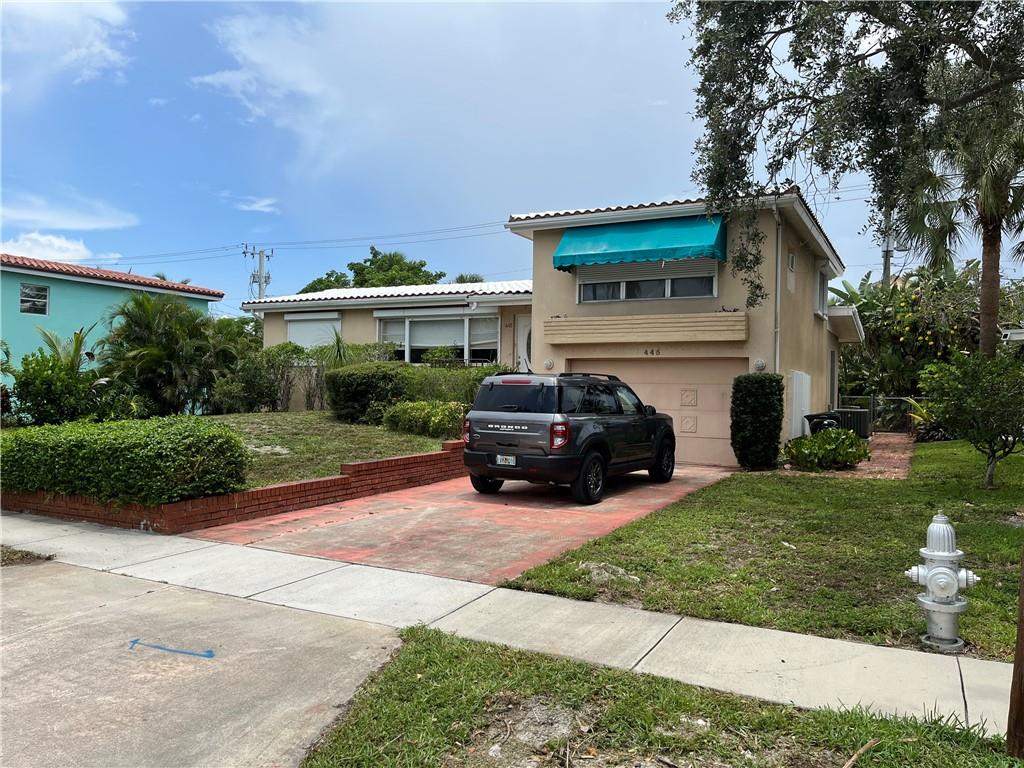 445 Ne 15th Ter, Boca Raton, FL 33432, 3 Bedrooms , 2 Bathrooms ,Single Family Home,Sold,F10334913, Horizon Palm Realty Group