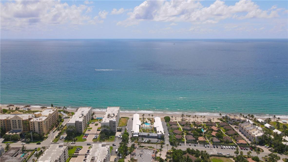 1231 Hillsboro Mile Unit , Hillsboro Beach, Florida 33062