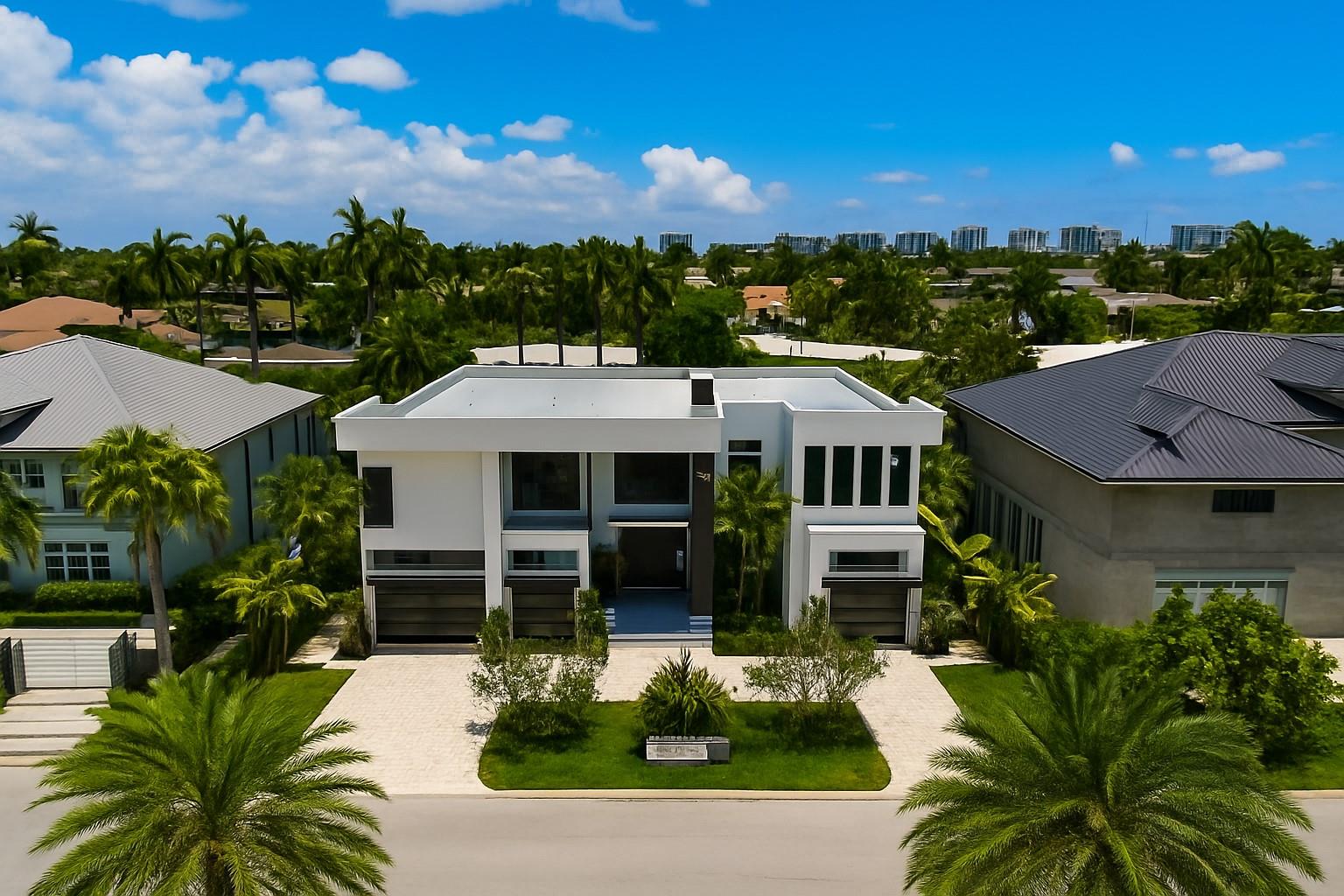 2405 Castilla Isle Fort Lauderdale, FL 33301