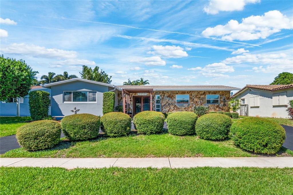 2140 N 52nd Ave, Hollywood, FL 33021, 4 Bedrooms , 2 Bathrooms ,Single Family Home,Sold,F10350774, Horizon Palm Realty Group