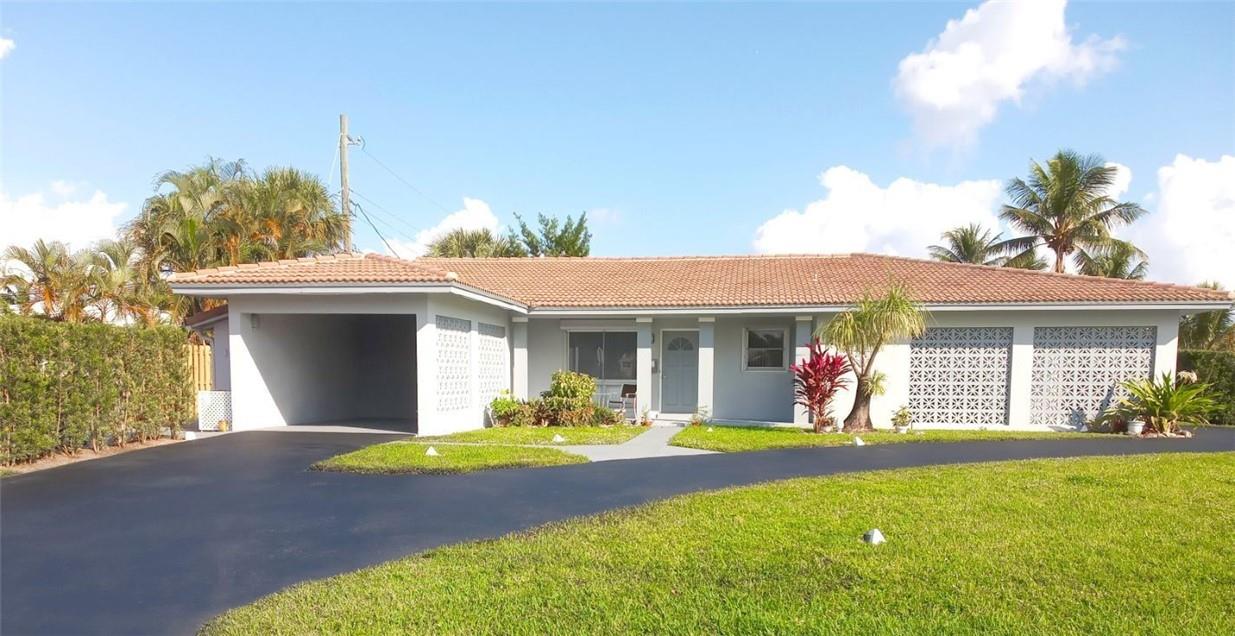 5100 15TH AV, Fort Lauderdale, Florida 33334