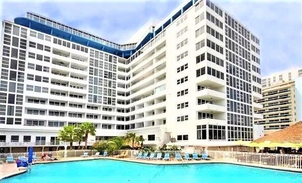 4040 Galt Ocean Dr 805