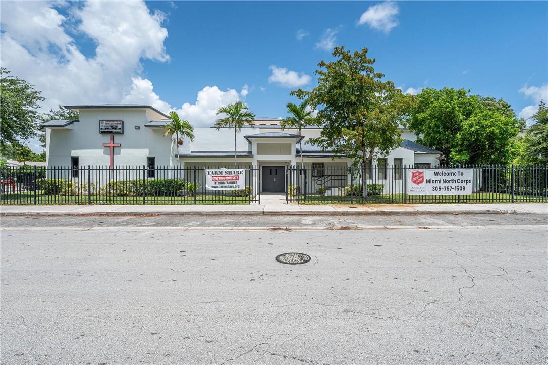 361 NW 67th St
