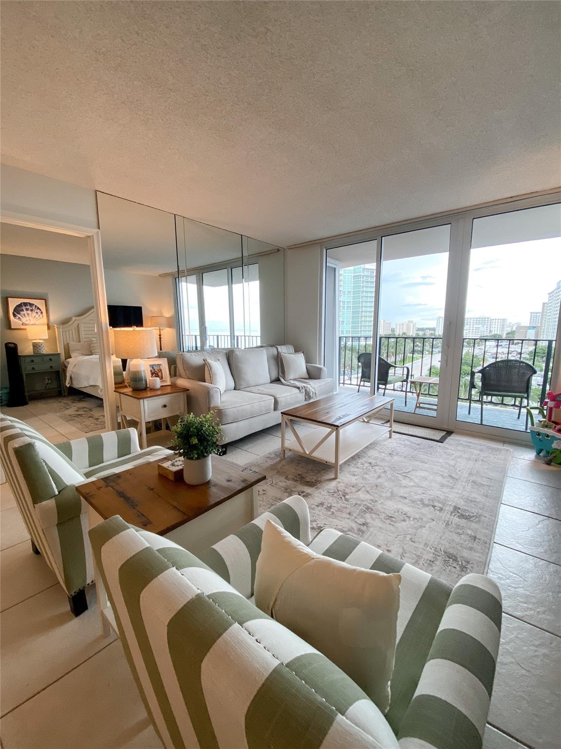 101 Briny Ave Unit# 809, Pompano Beach, FL 33062, 1 Bedroom , 1 Bathroom ,Condominium,Off Market,F10396304, Horizon Palm Realty Group
