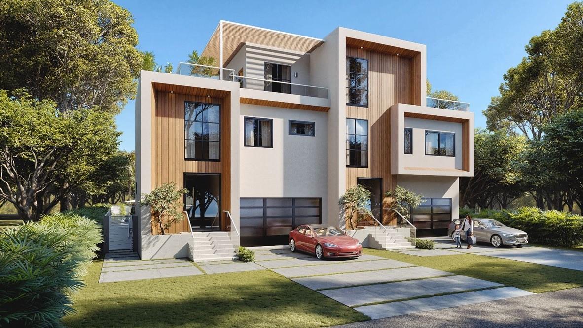 839 14th court Unit , Fort Lauderdale, Florida 33315