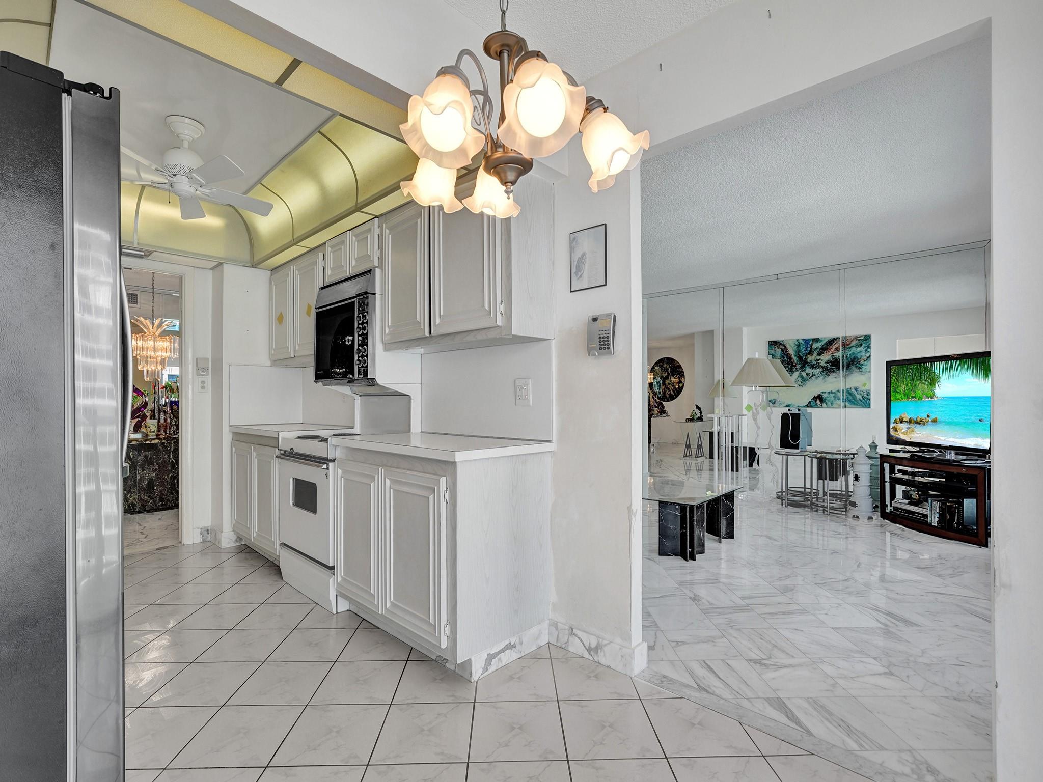 3410 Galt Ocean Dr 1003N