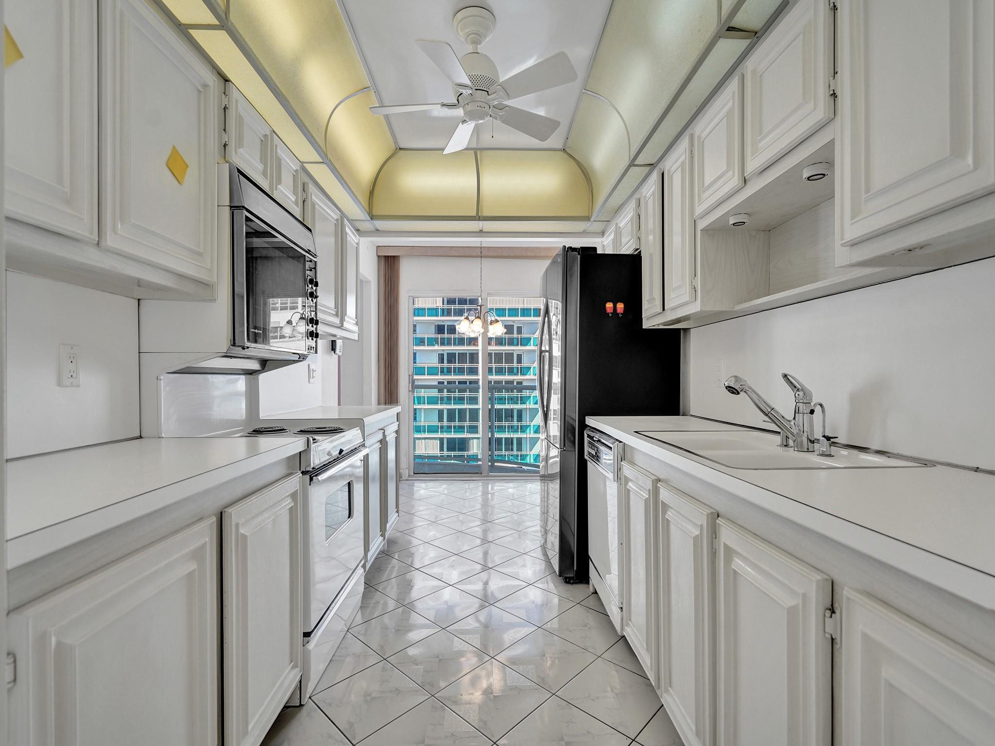 3410 Galt Ocean Dr 1003N