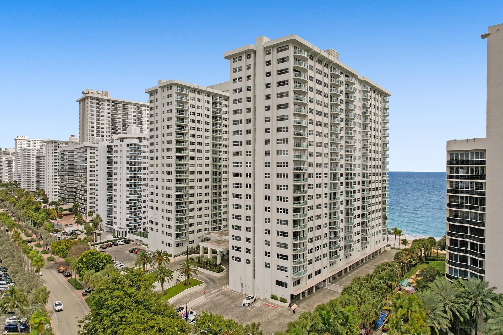 3410 Galt Ocean Dr 1003N
