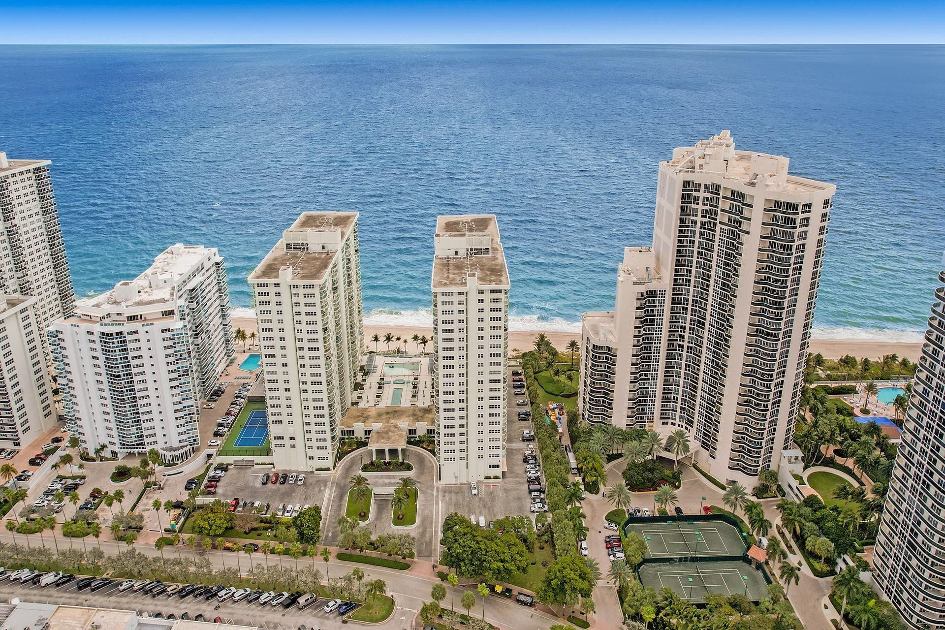 3410 Galt Ocean Dr 1003N