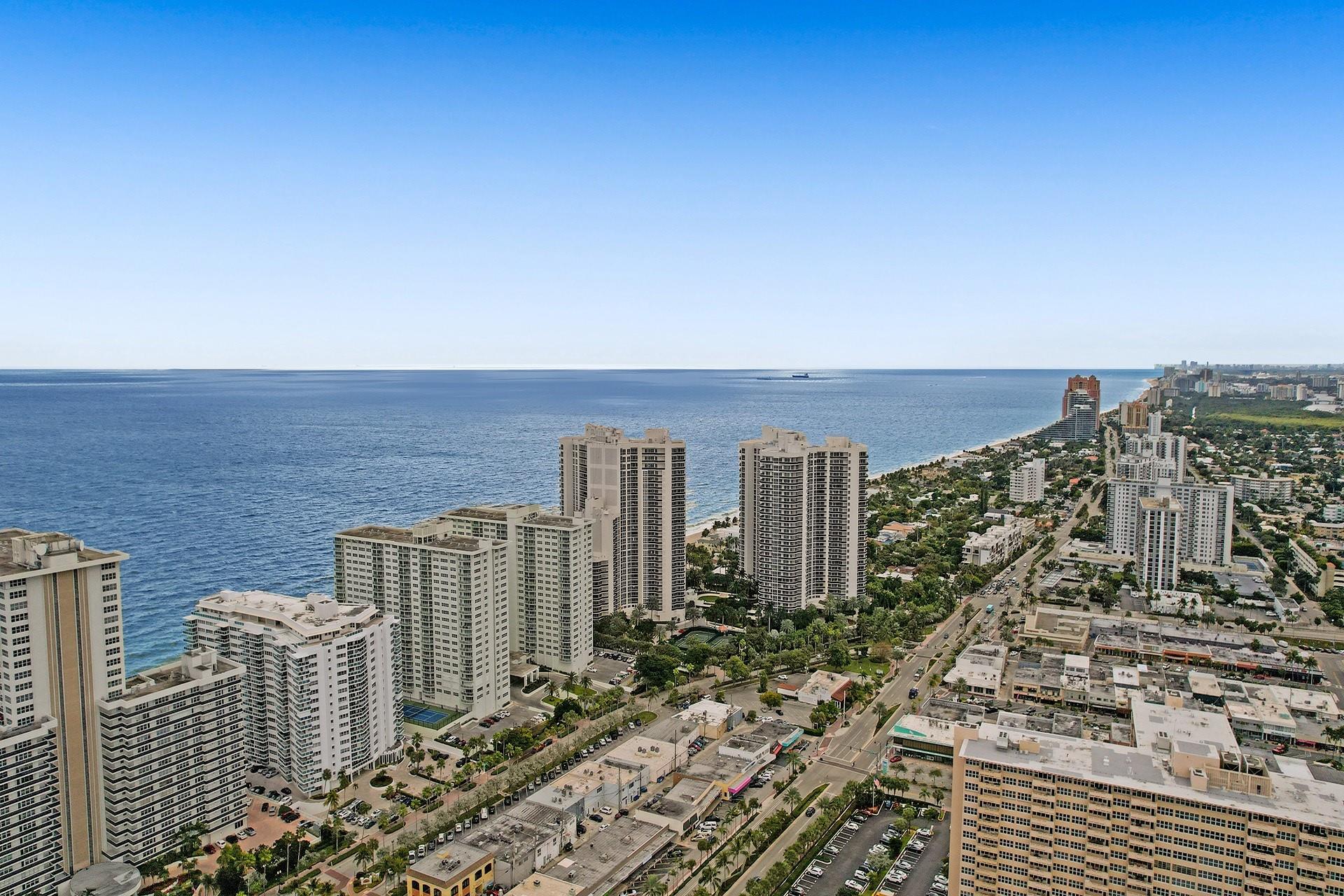 3410 Galt Ocean Dr 1003N