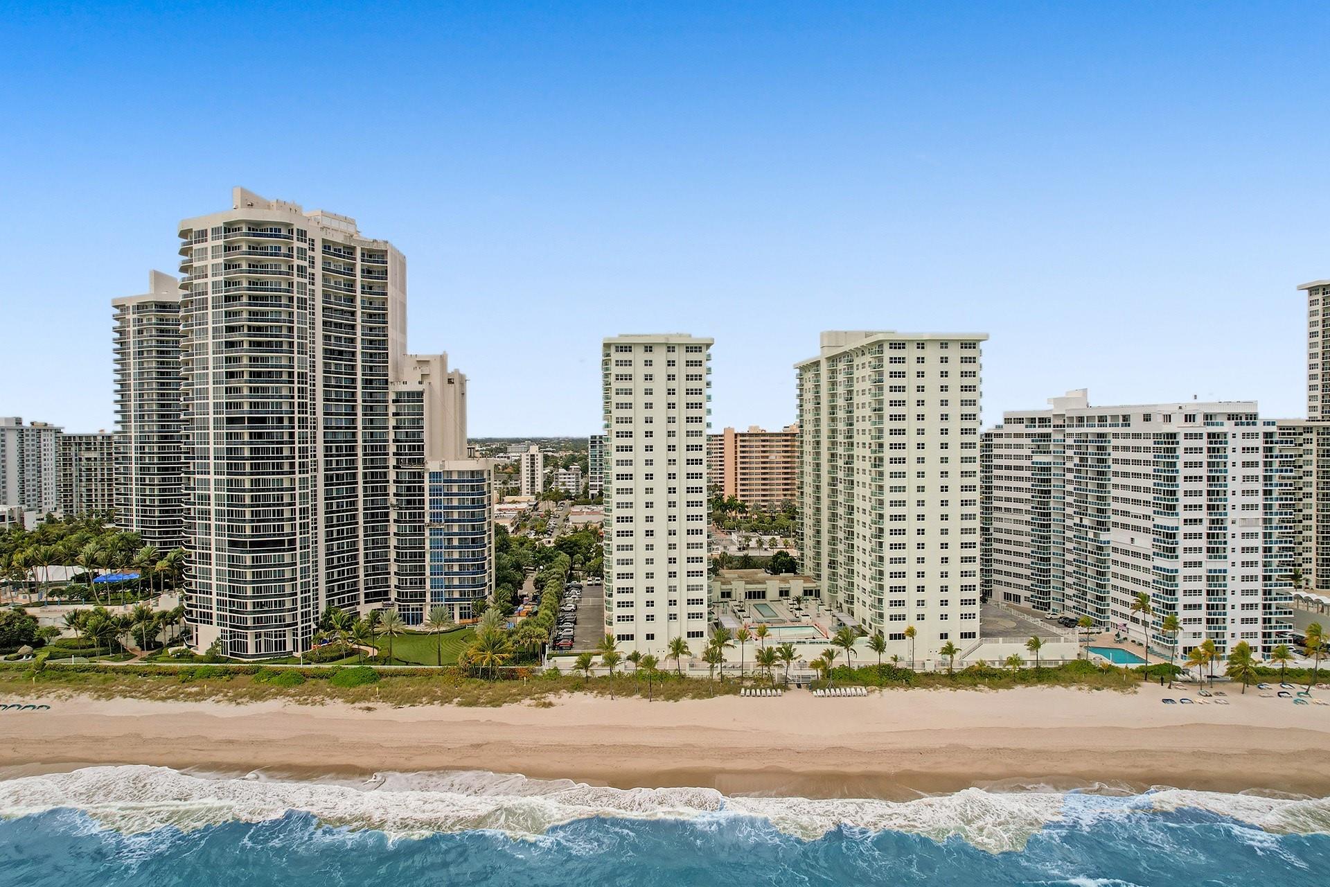 3410 Galt Ocean Dr 1003N