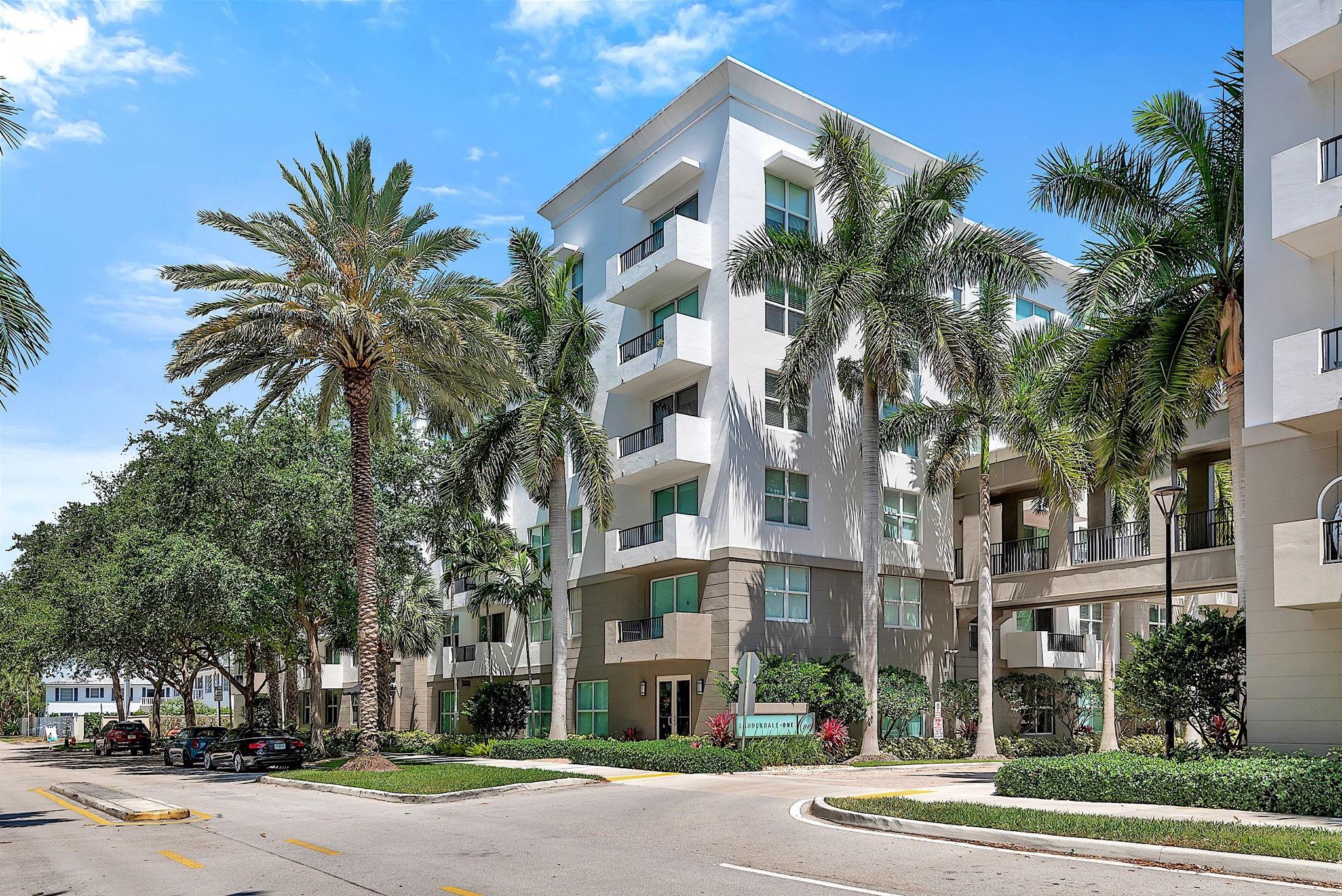 2421 Ne 65th St Unit# 617, Fort Lauderdale, FL 33308, 1 Bedroom , 1 Bathroom ,Condominium,Off Market,F10405848, Horizon Palm Realty Group
