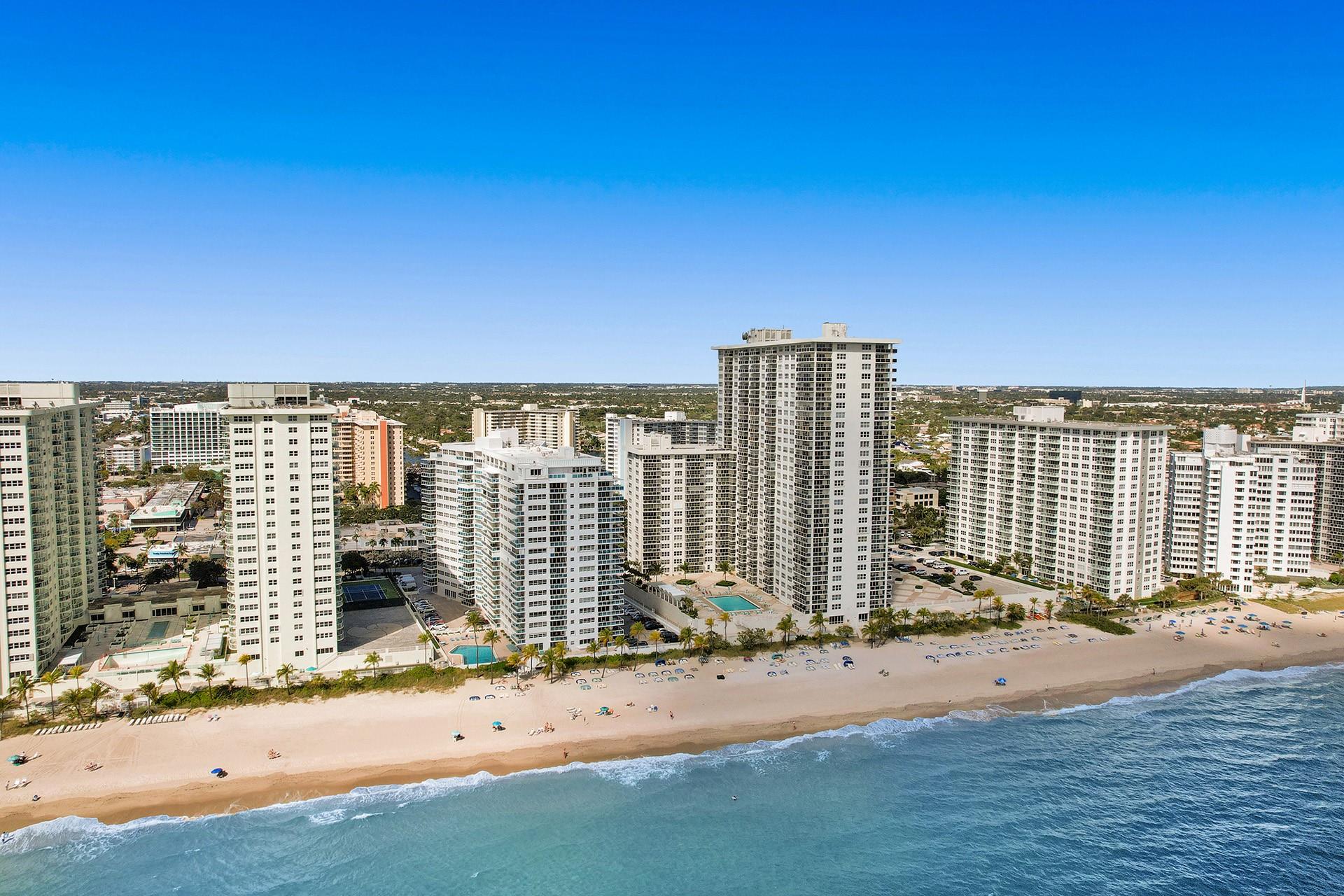 3430 Galt Ocean Dr Unit# 1409, Fort Lauderdale, FL 33308, 2 Bedrooms , 2 Bathrooms ,Condominium,Off Market,F10414137, Horizon Palm Realty Group