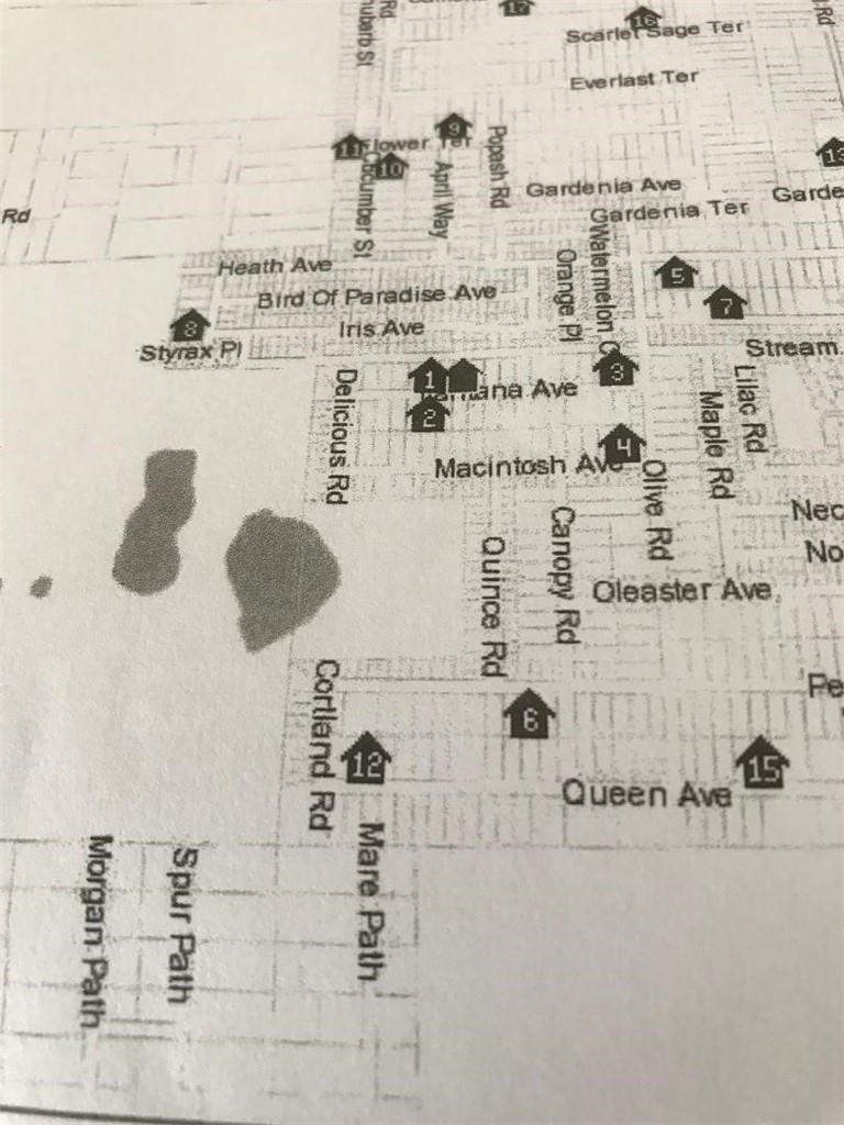 Orange Blossom Est Unit05